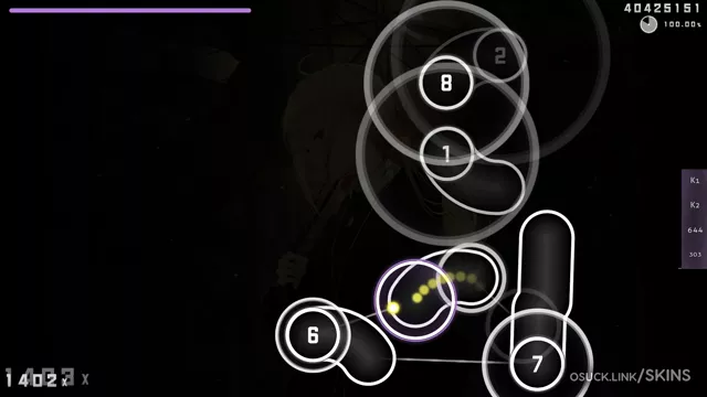 - Nalian  screenshot