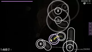 - Nalian osu skin