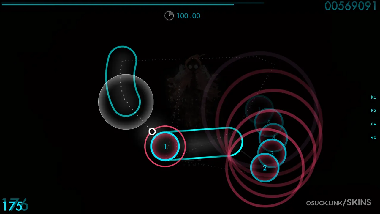 NIGHTGATE pro (9 colors) 1.0 — screenshot 59