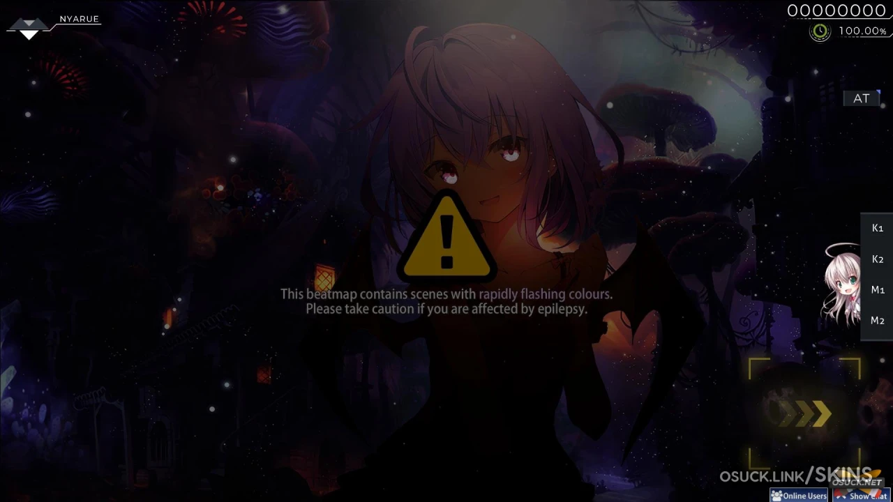 Nyarue Project — screenshot 11