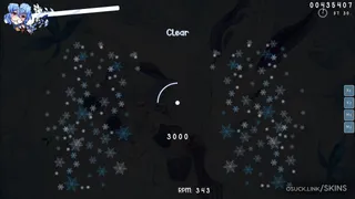 Ganyu osu skin,Ganyu osu skin,genshin impact osu skin,ganyu osu skin,