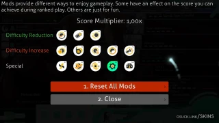 Mint Mango osu skin,Mint Mango osu skin,axnae osu skin,gameosu osu skin,