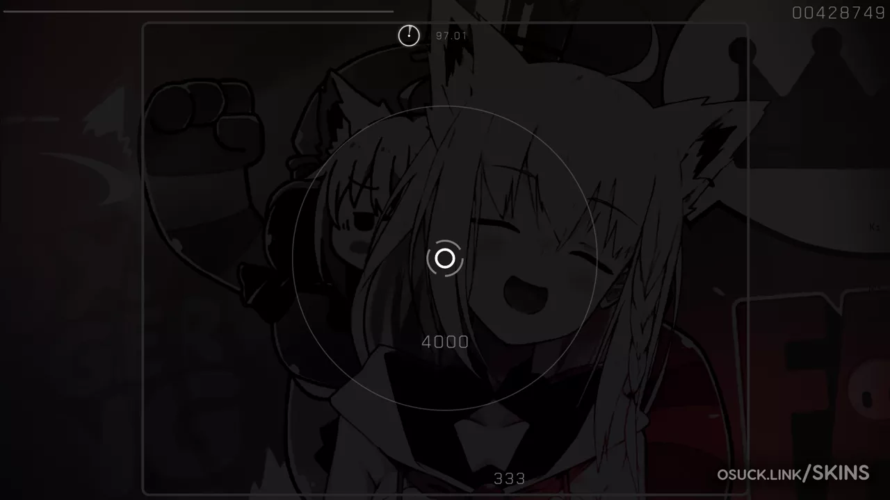 - ! - SKiLLMiX 1.0 — screenshot 8