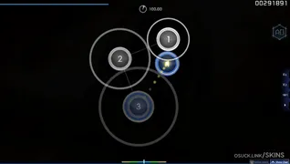 veoulz osu skin,veoulz osu skin,veoulz osu skin,white osu skin,blue osu skin,