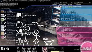 Draw Skin osu skin,Draw Skin osu skin,
