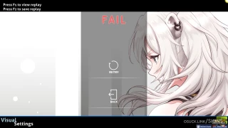 Shishiro Botan『MJ』 osu skin,Shishiro Botan『MJ』 osu skin,mude_jp osu skin,shishiro botan osu skin,reedkatt osu skin,