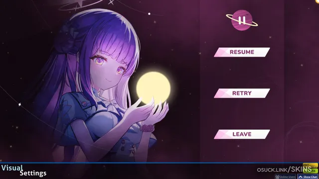 Misono Mika (Blue Archive) v1.0 screenshot