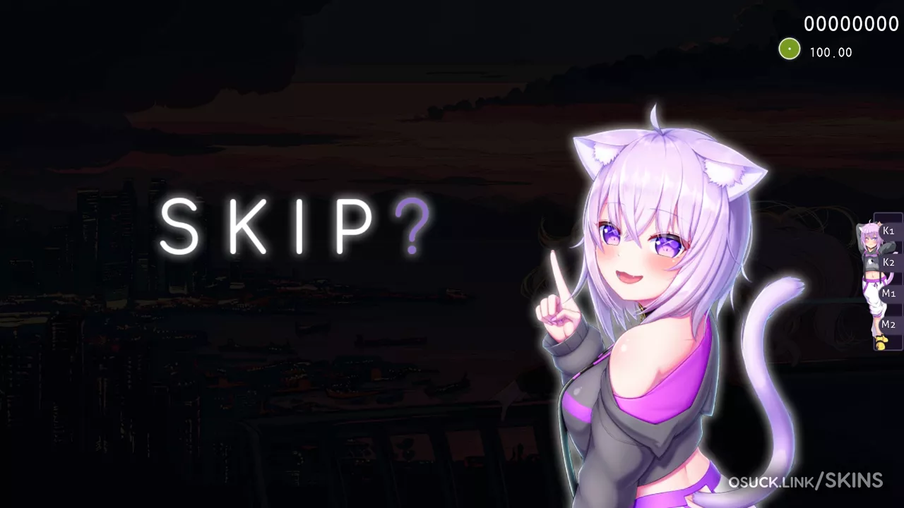 Nekomata Okayu 1.2 — screenshot 6