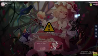 ----[Touhou project] .Remilia Scarlet. ---- osu skin,----[Touhou project] .Remilia Scarlet. ---- osu skin,touhou project osu skin,remilia scarlet osu skin,