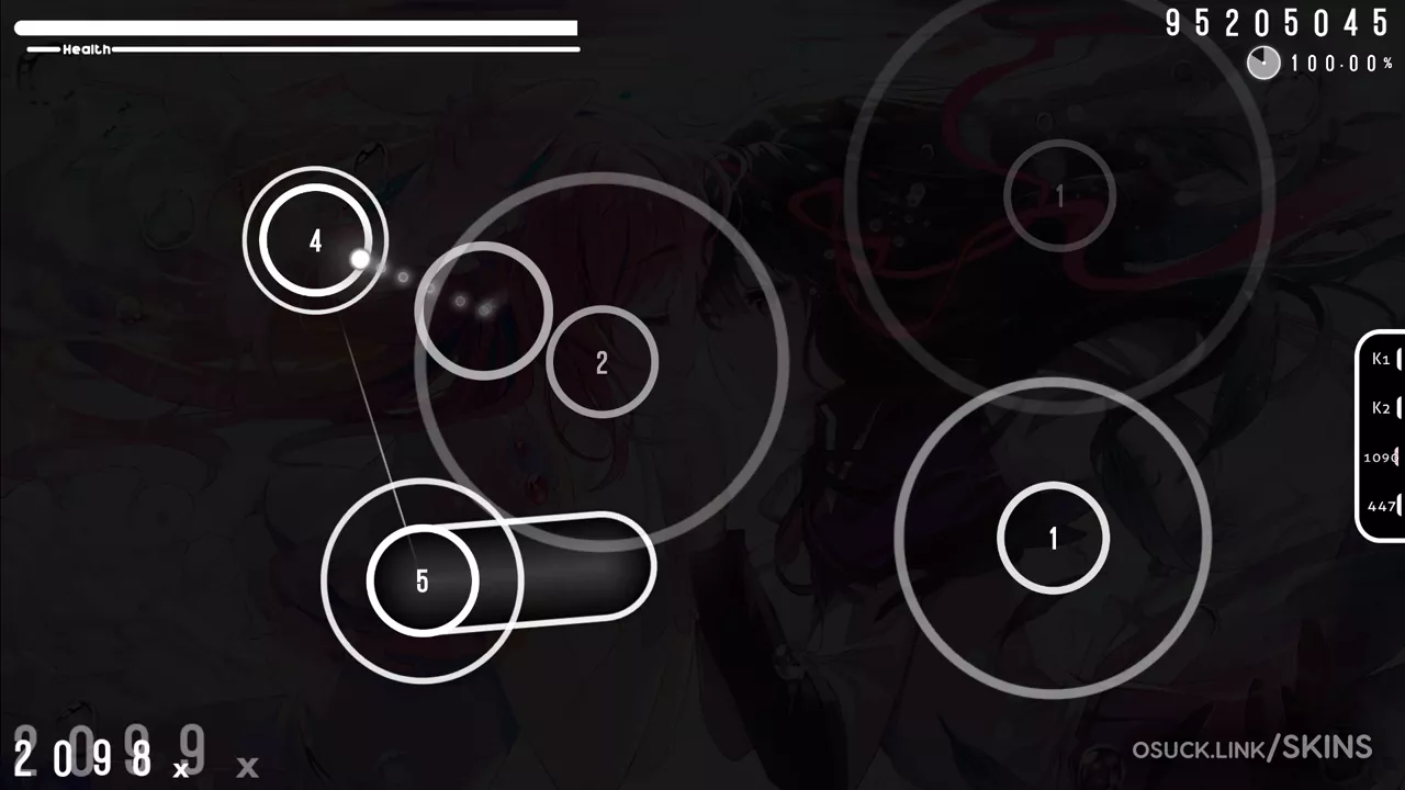 Lines_ — screenshot 8