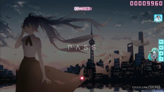 VocalMiku osu skin,VocalMiku osu skin,hatsune miku osu skin,ryan maulana osu skin,