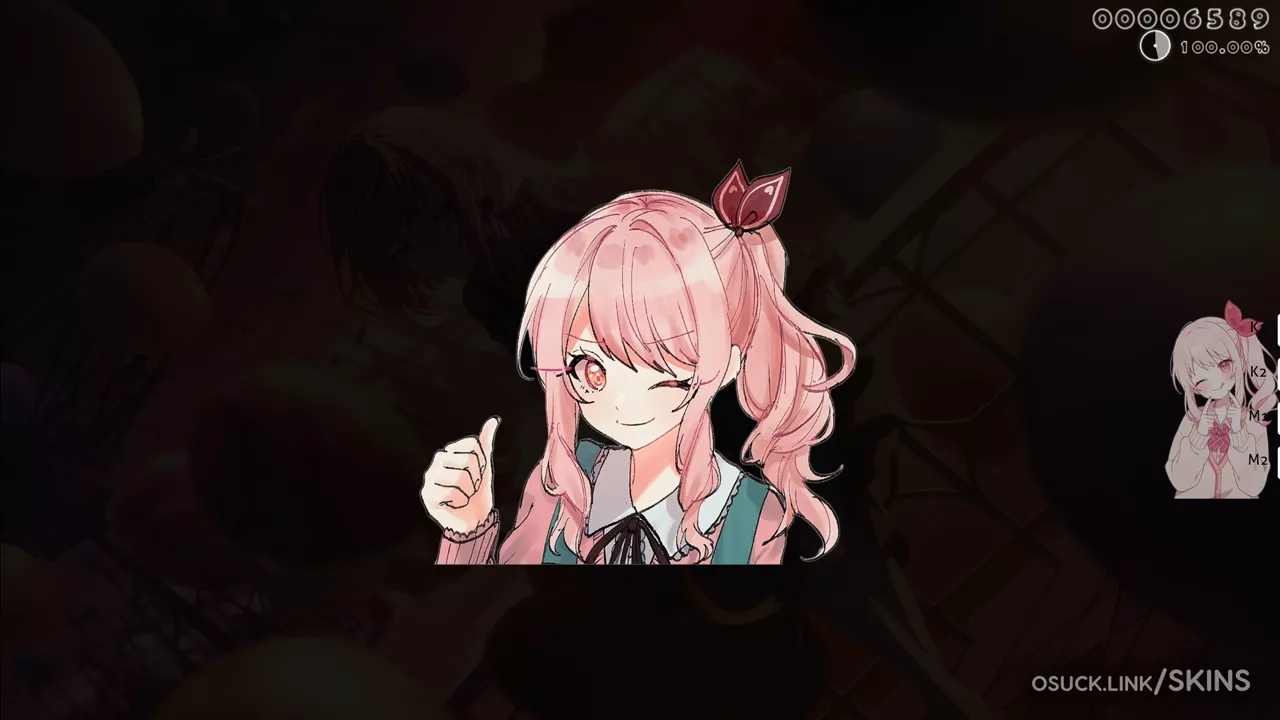Mizuki Akiyama! — screenshot 10
