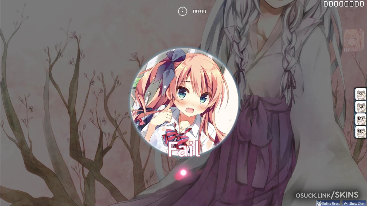 Cookiezi 26 — screenshot 6