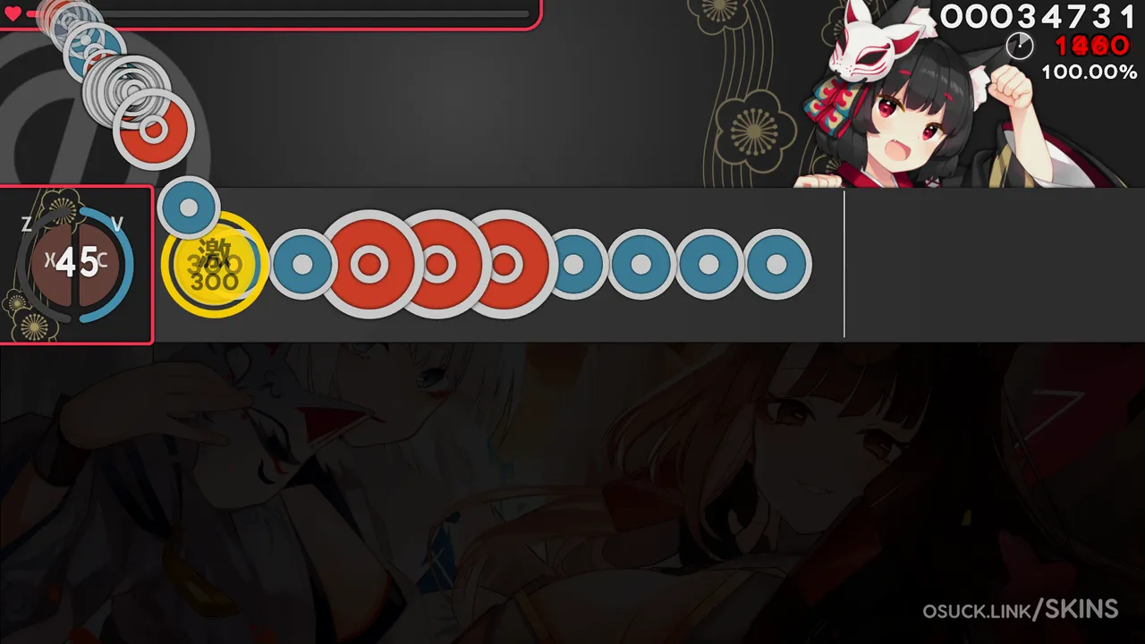 IJN Yamashiro 1.0.3 — screenshot 16