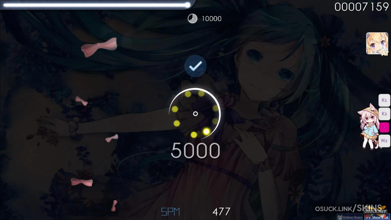 -A21 red azurlane edit — screenshot 5