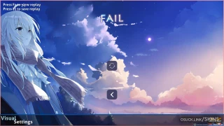 -         The Journey of Elaina 『MJ』         - osu skin,-         The Journey of Elaina 『MJ』         - osu skin,mude_jp osu skin,