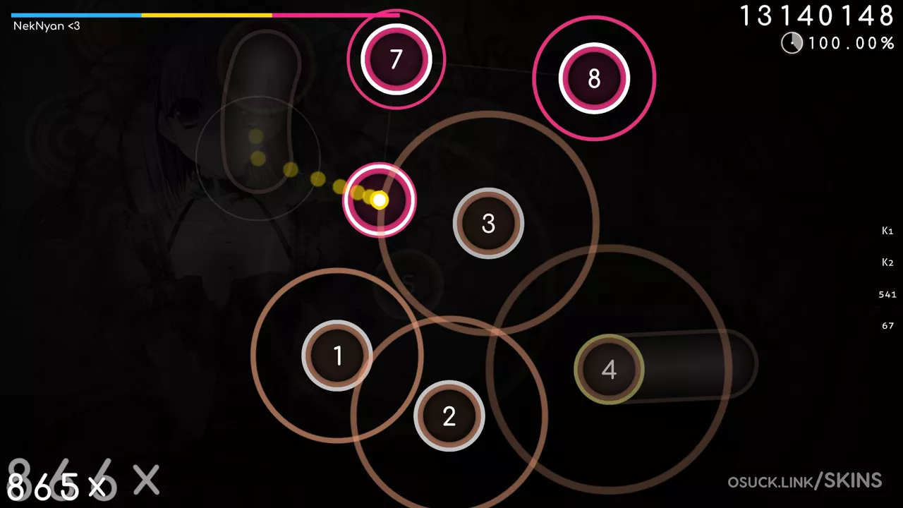 NekNyan (v2) 2.0 — screenshot 6