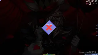 IXX Master osu skin,IXX Master osu skin,ixx osu skin,