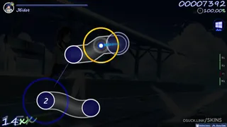 J6idot skin v1.0 osu skin