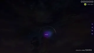 Zynight osu skin,Zynight osu skin,zylice osu skin,
