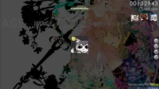 caldown osu skin,caldown osu skin,cat osu skin,