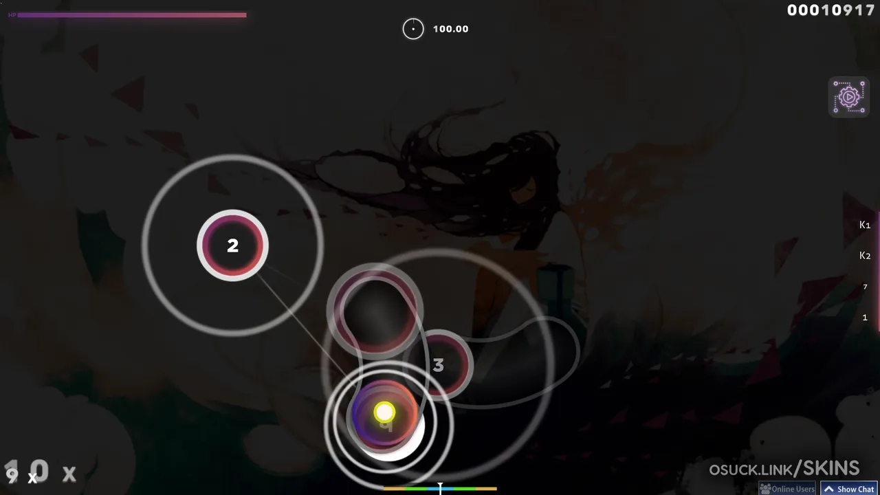 Signaturka Tournament — screenshot 13