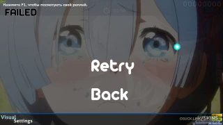 Jucec osu skin,Jucec osu skin,aonestr osu skin,