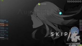 Jucec osu skin,Jucec osu skin,aonestr osu skin,