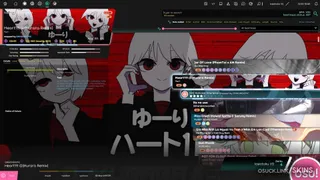 DELTA 4 osu skin,DELTA 4 osu skin,osu! lazer osu skin,