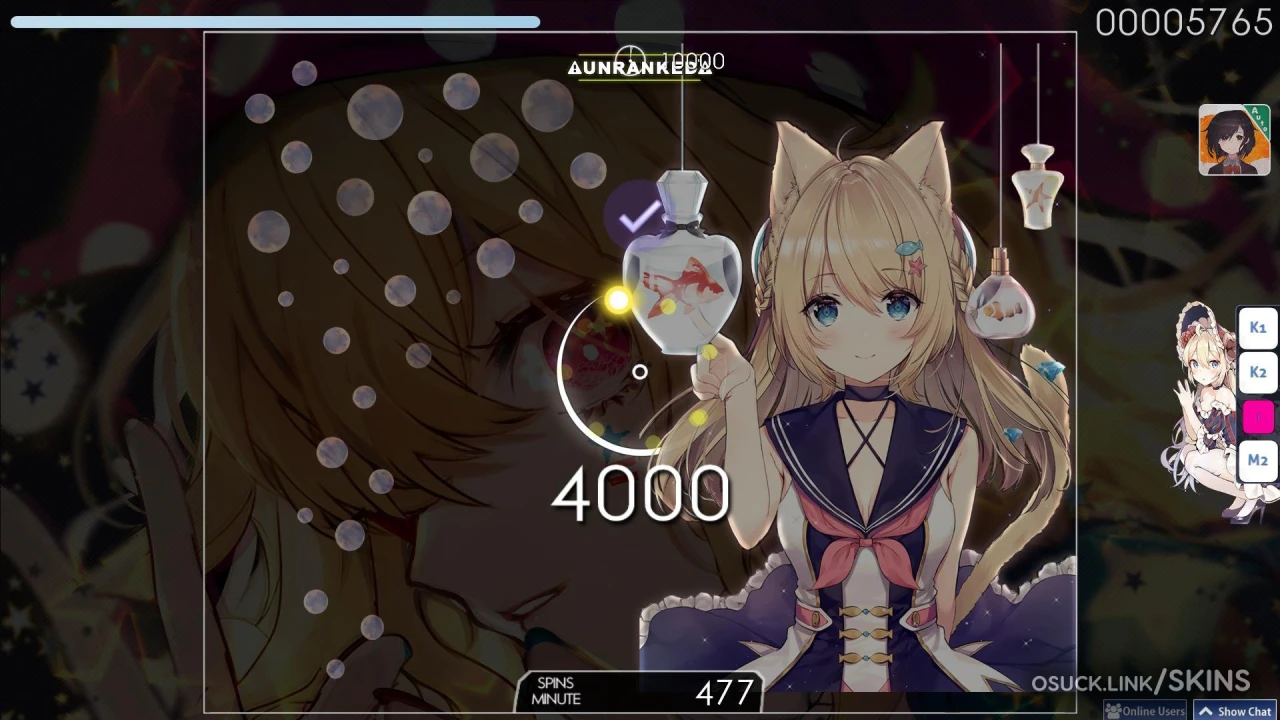 Cookiezi 29 — screenshot 4