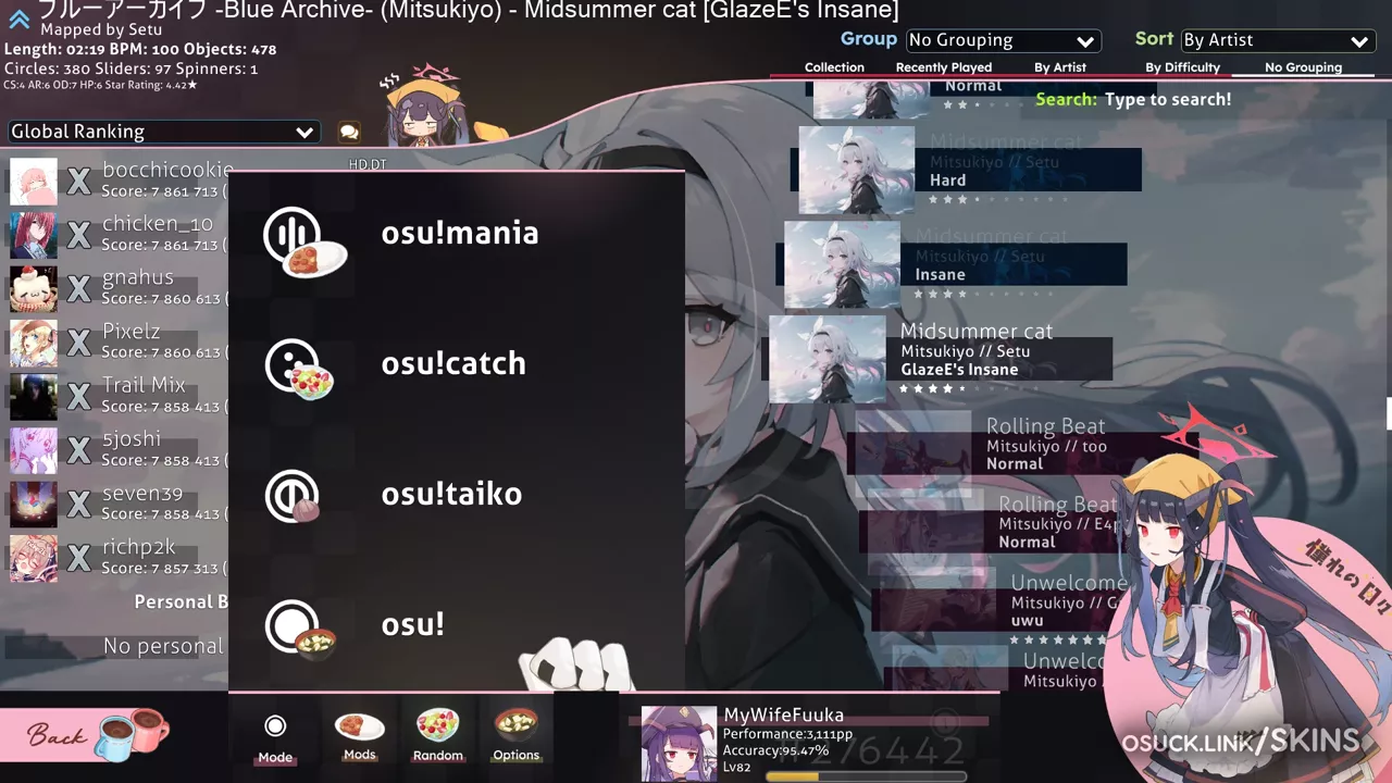 Aikiyo Fuuka — screenshot 13