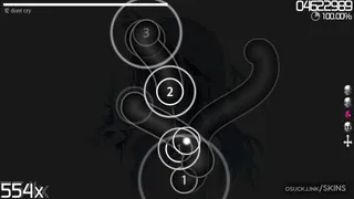 rebella osu skin,rebella osu skin,