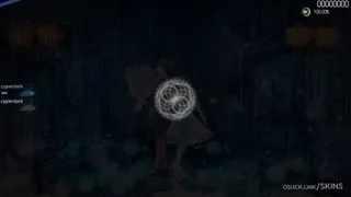 Celestine Kaleidoscope osu skin,Celestine Kaleidoscope osu skin,uncledezzz osu skin,contest-8 osu skin,