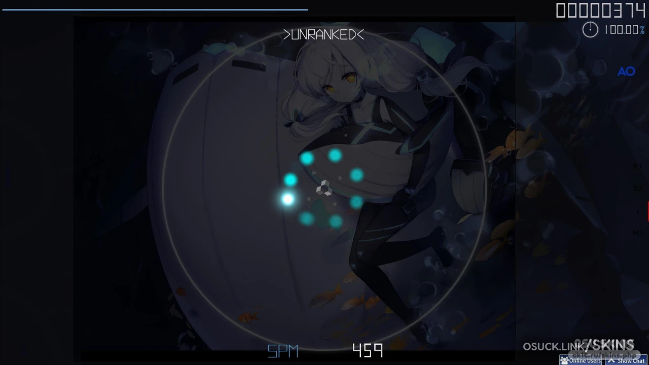 - aprx tourney 2 — screenshot 7