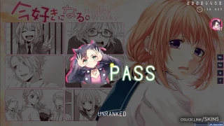 - Marnie - osu skin,- Marnie - osu skin,_aiko__ osu skin,