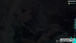 -KW-! Pilk Drinker osu skin,-KW-! Pilk Drinker osu skin,