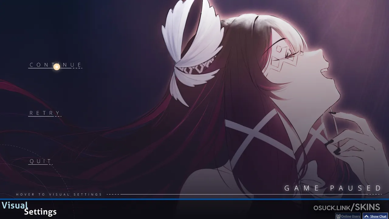 (原神Project) The Damselette — screenshot 9