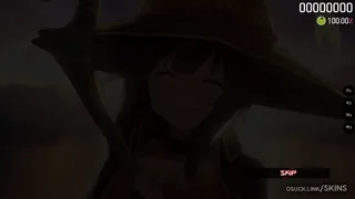 Meguminskinfromalongtimeagothatimadeforangelmeguminwhochangedbacktoangelsimandthenbacktohisoriginalfirebat92soijustthoughtimightaswellreleasethis osu skin,Meguminskinfromalongtimeagothatimadeforangelmeguminwhochangedbacktoangelsimandthenbacktohisoriginalfirebat92soijustthoughtimightaswellreleasethis osu skin,megumin osu skin,kono subarashii sekai ni shukufuku wo! osu skin,