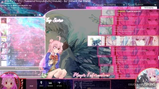 -+Happy+Sugar+Life+- osu skin,-+Happy+Sugar+Life+- osu skin,saya-yuuki osu skin,