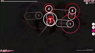 MTSPCocoa osu skin