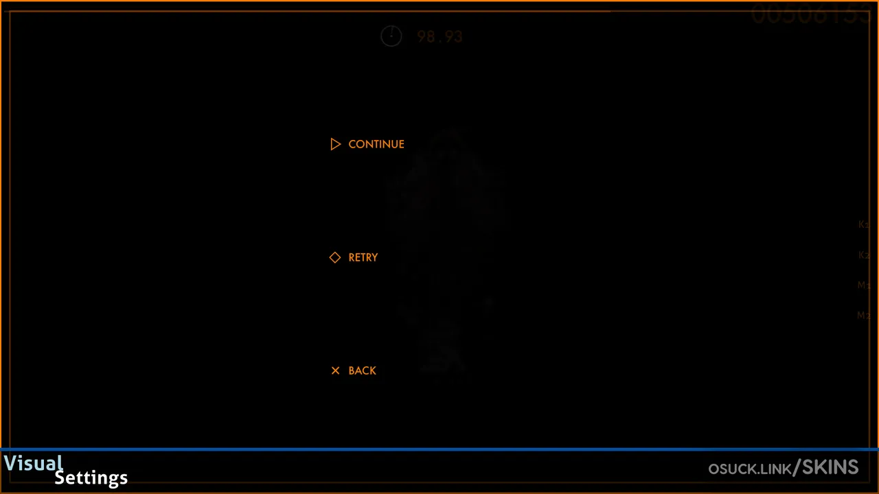 NIGHTGATE pro (9 colors) 1.0 — screenshot 71