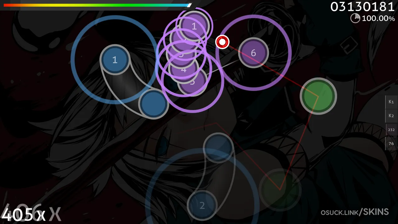 Clean and Colorful — screenshot 3