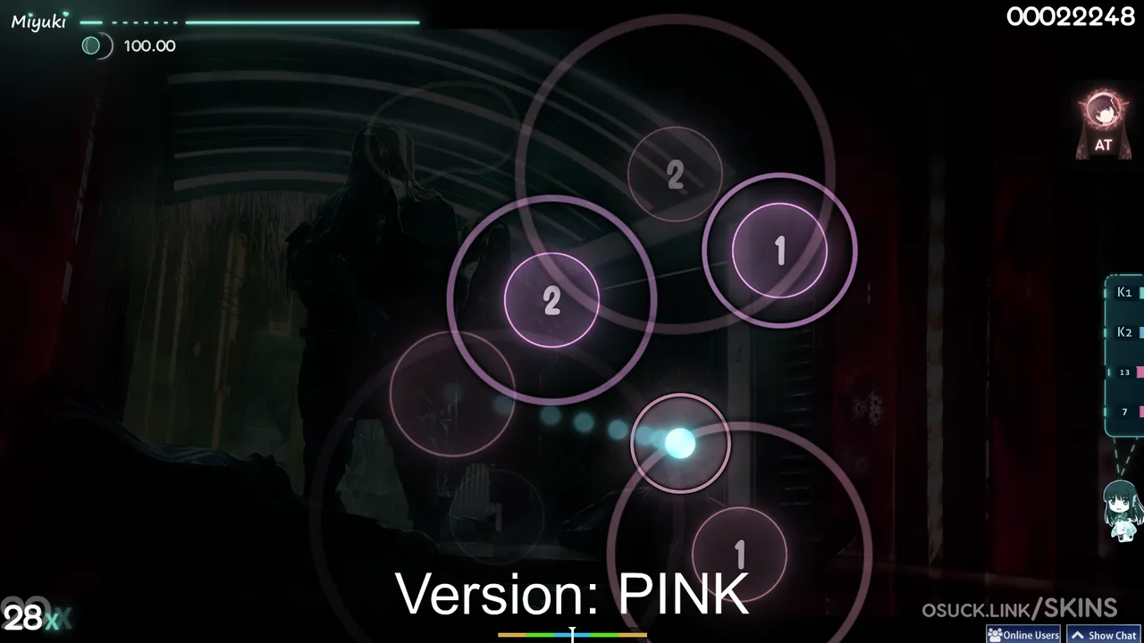 Shiba Miyuki 1.0 — screenshot 5