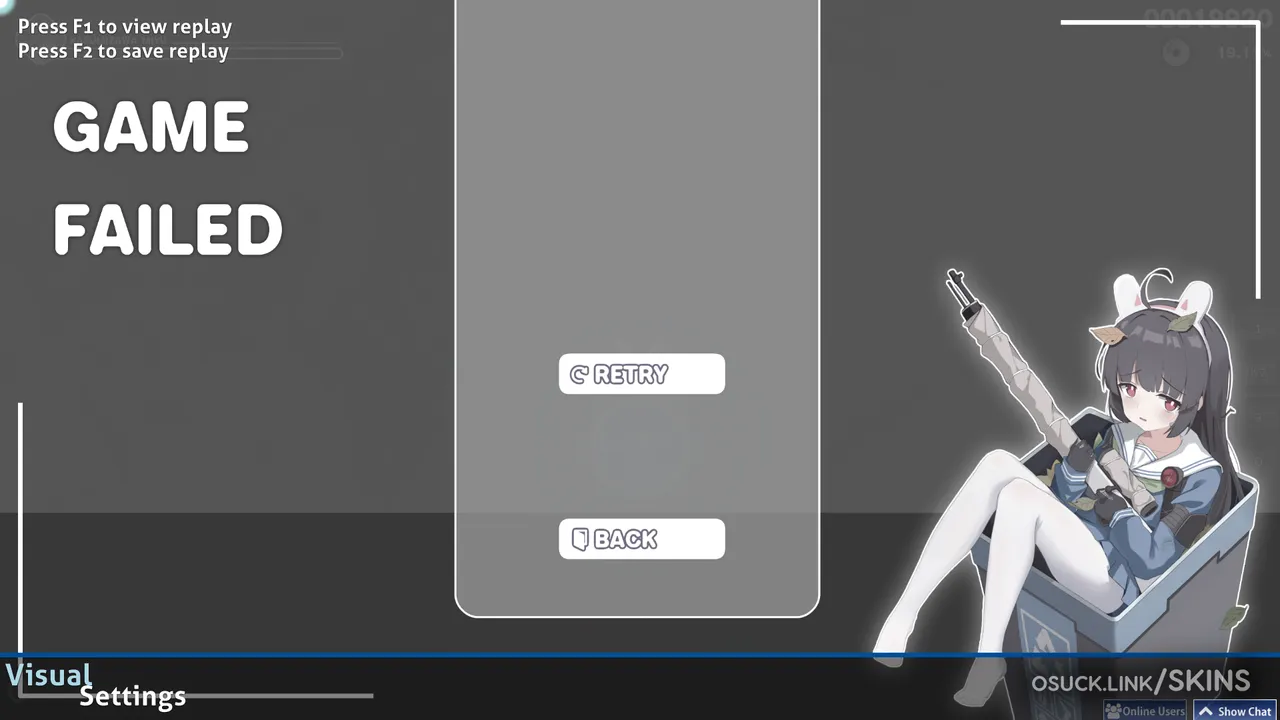 Blue Archive - Kasumizawa Miyu 1.0 — screenshot 8