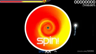 2xTan osu skin,2xTan osu skin,