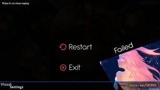 Denying's Yae Sakura osu skin,Denying's Yae Sakura osu skin,denyingconstant osu skin,