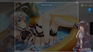 Checknock osu skin,Checknock osu skin,koffegold osu skin,