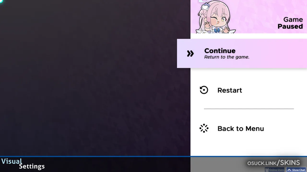 M I K A — screenshot 10