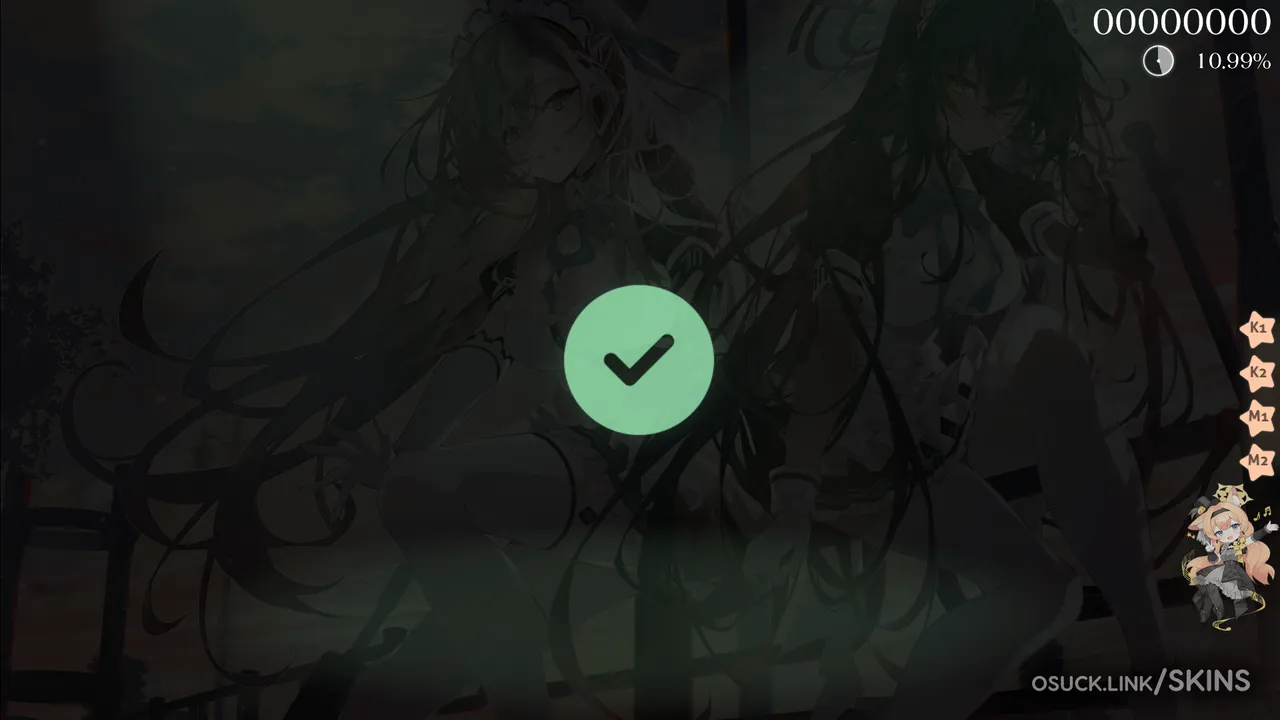 Iochi Mari (Idol Ver.) — screenshot 7