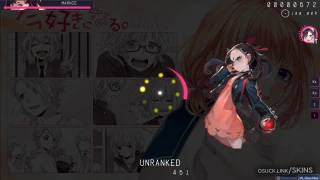 - Marnie - osu skin,- Marnie - osu skin,_aiko__ osu skin,
